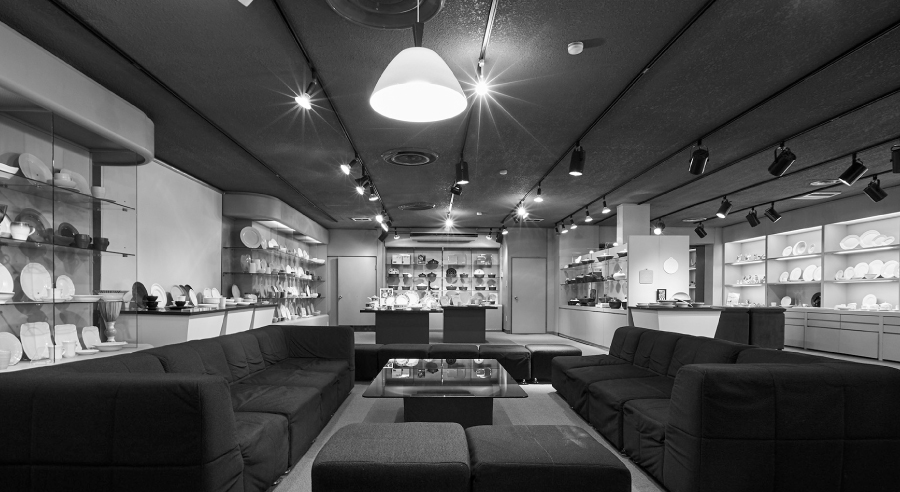 总社展示厅 总社展示厅