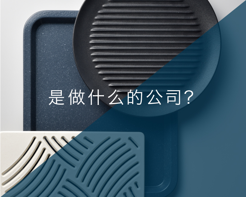 是做什么的公司？