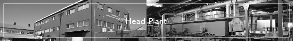Head Plant