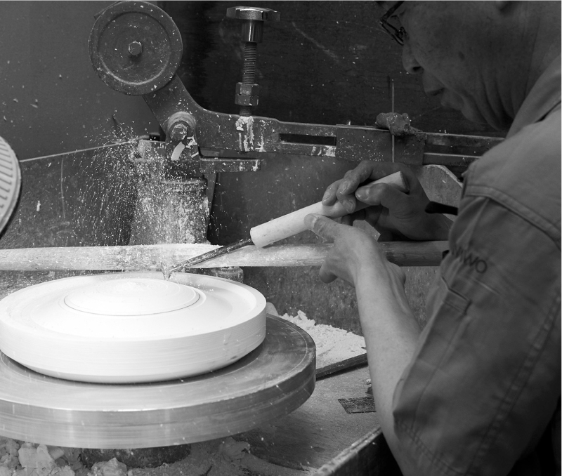 Mold forming Mold forming