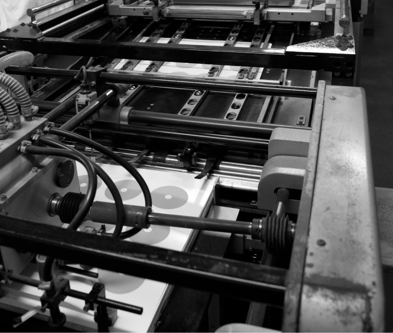 Printing Printing