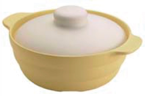 IH thermaec earthen pot 